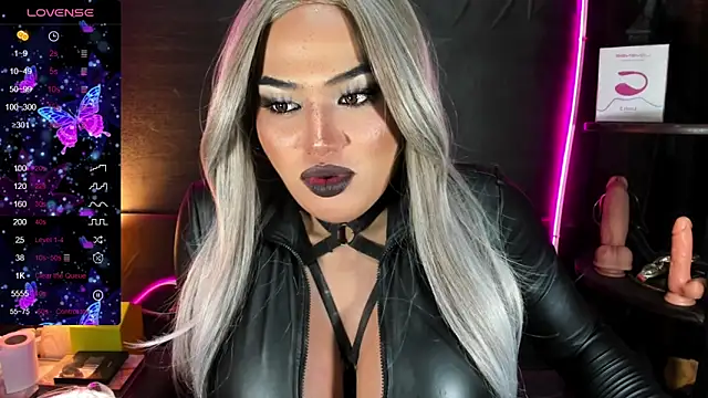 عرض كام TempestousPleasure