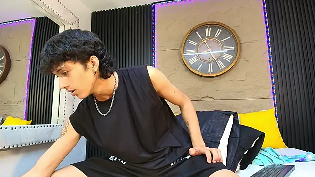 Lean_PortmanのライブXXXチャット