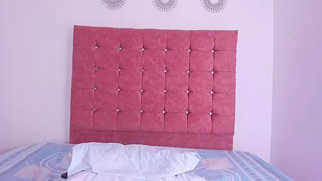Živý XXX chat dulce_girls