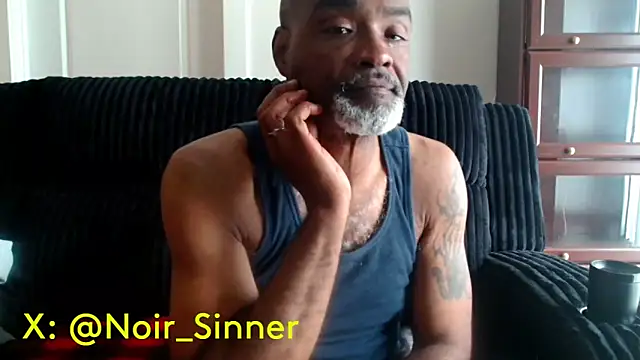 Chatroom XXX en direct de sinnernoir