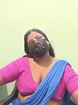 Tamil_Milf 现场XXX聊天