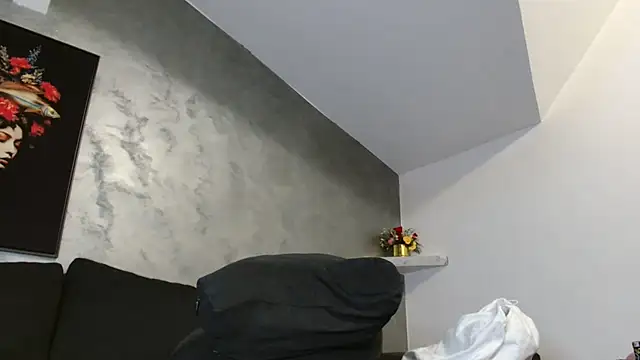 Chat XXX ao vivo de Kataleya_Eva