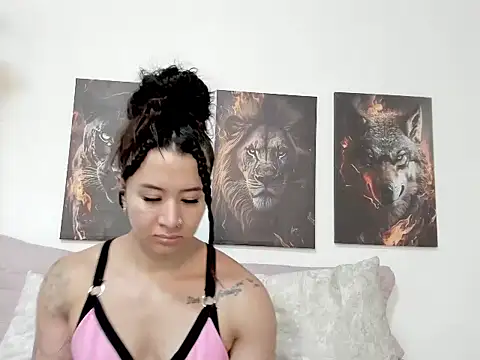 Онлайн чат XXX AngelMartinss