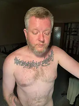 Czat XXX na żywo – BABA_YAGAGA