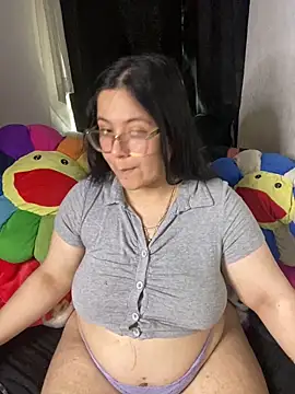 MsConejitaa's Live XXX Chat