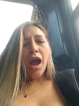 alana_69's Live XXX Chat