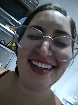 Show de Fetichista23 na webcam