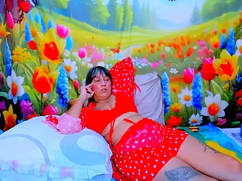 Chatroom XXX en direct de indianroxy