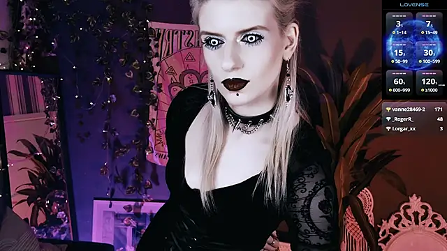Noah_ElmerX's Live XXX Chat