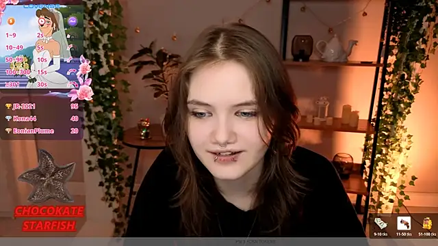 Dilara_xBaby Live XXX-Chat