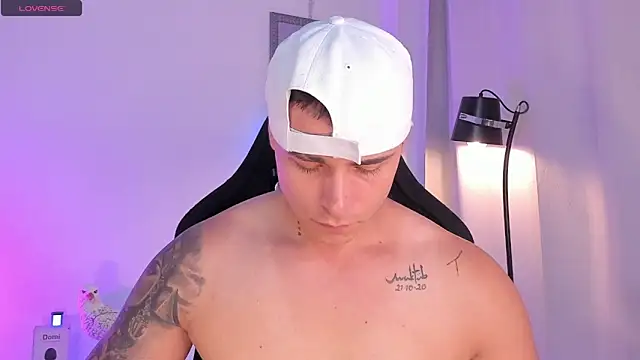 دردشة connorsmiith الجنسية المباشرة