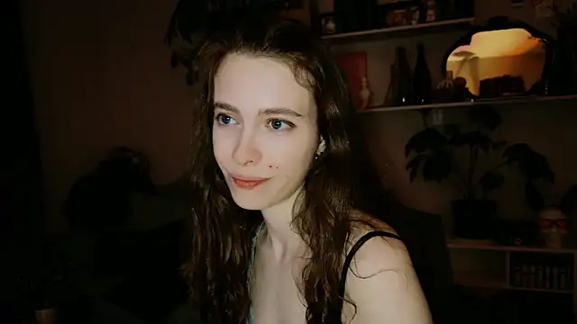 Yoka_paradoXXX Live XXX-Chat