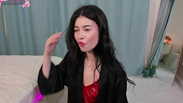 thegirlyoullcomebackto 라이브 XXX 채팅