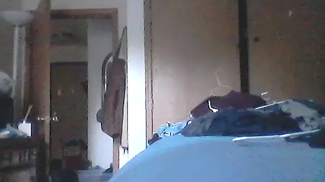 Silencio26 Show Webcam