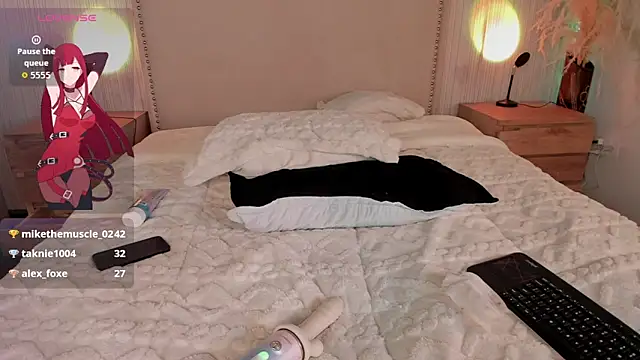 Chat XXX Live ashleey_doll