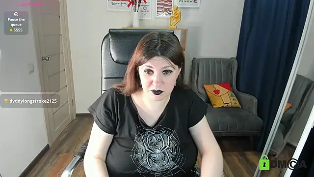 Black_Black_Rosen Live XXX chat