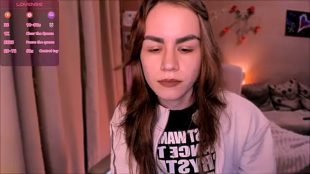 _selectrra Live XXX-Chat