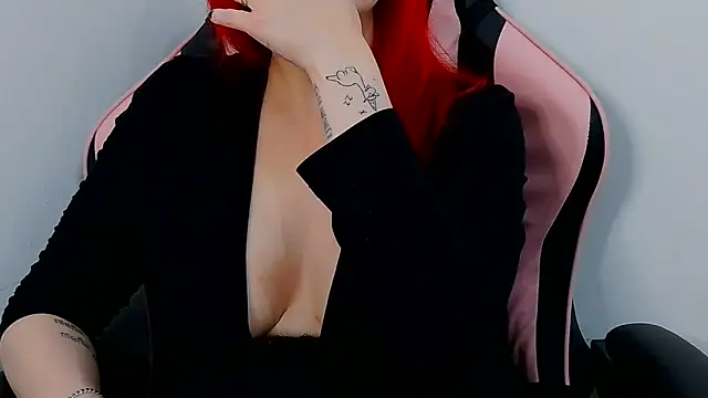 Cristina_foryou's Live XXX Chat