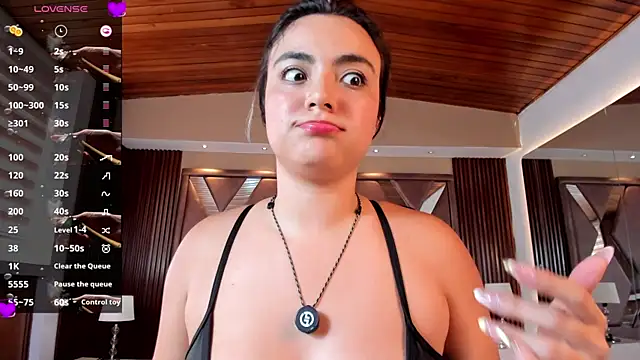 IsabellaaJoness Chat XXX live