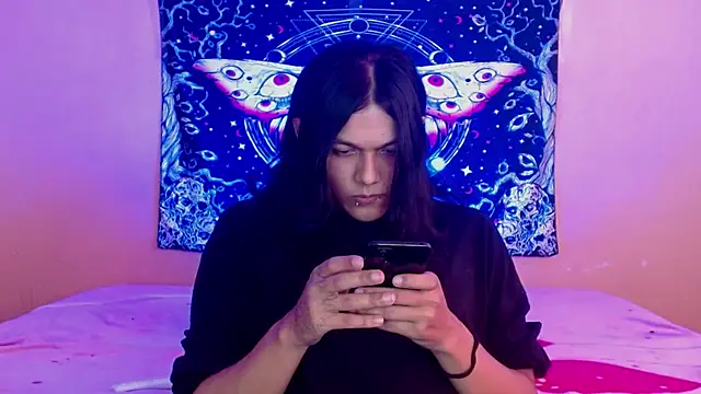 daiki_sx 在線直播表演
