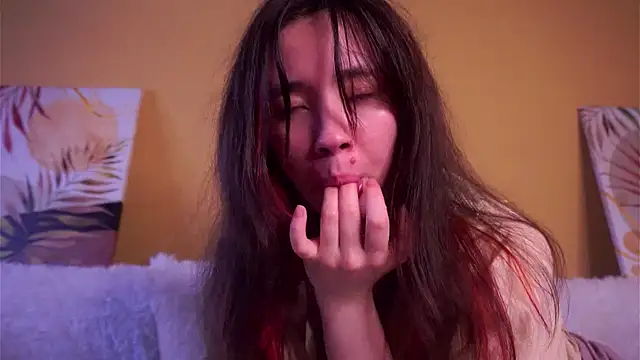 AlbertaClack's Live XXX Chat