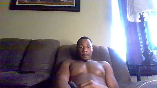 KingDes55's Webcam Show