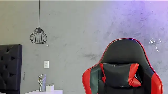 Show de webcam de alice__susan