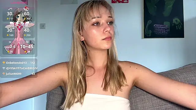 Živý XXX chat SourMidday