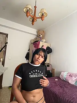 kathyfox1 Chat XXX in diretta