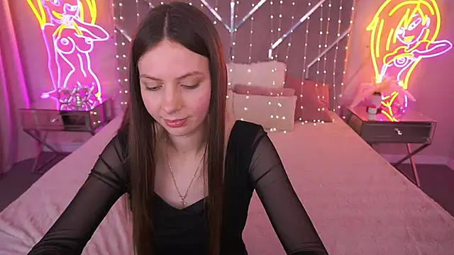 BabyLumi's Live XXX Chat