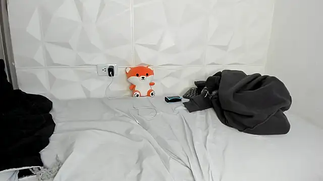 Chat XXX en directo de sckrapper
