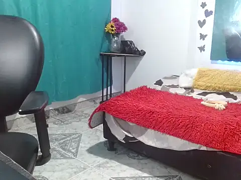 Show de webcam de Boobs_chuvy
