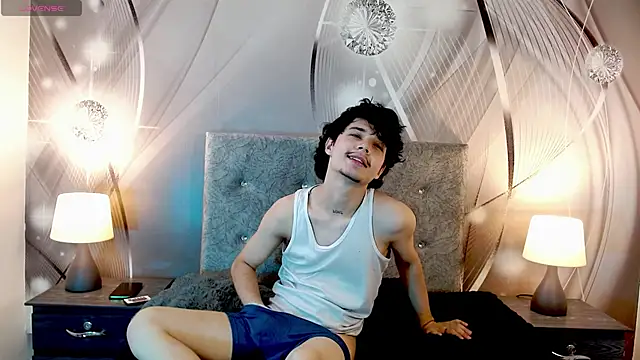 Diego_Salasar Webcamshow