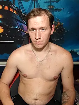 Вебкам-шоу DiMastyzzz