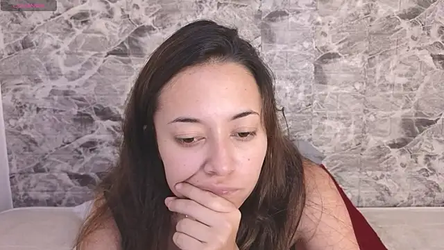 Czat XXX na żywo – Danny_Ninaa