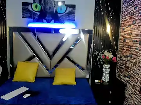 Show de webcam de Karina_Cutee