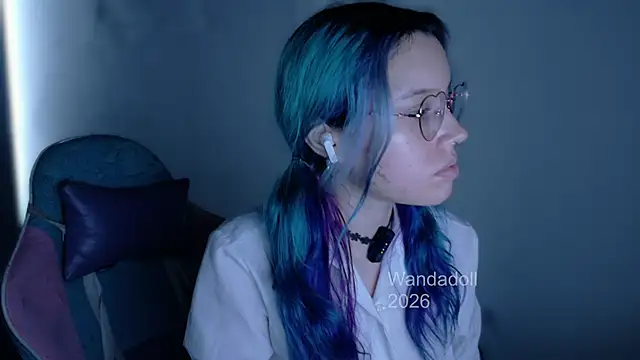 WandaDoll Live XXX Chat