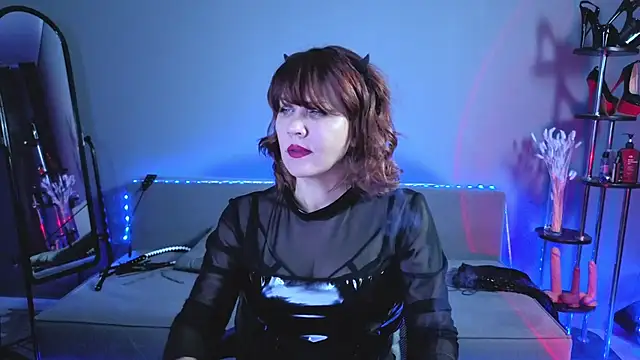 Goddess_Orsa 라이브 XXX 채팅