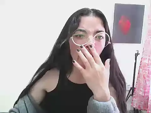 Came-II Live XXX-chat