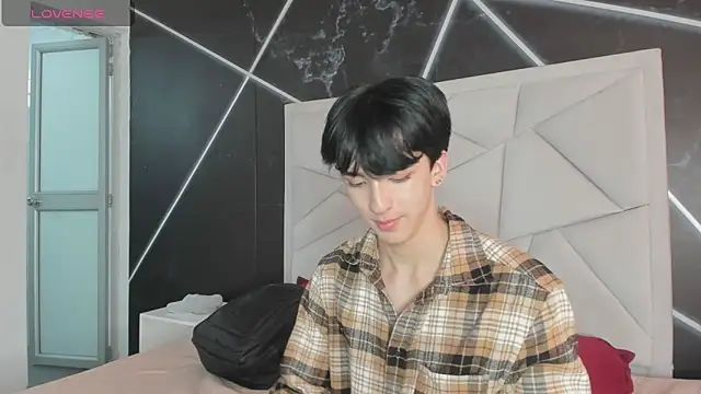 AerumChae 现场XXX聊天