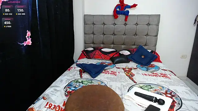 Saylor_cassie Chat XXX in diretta