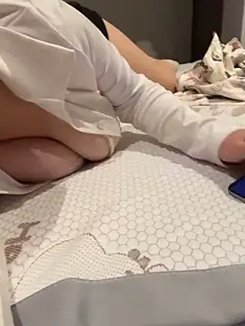 xiaozhu-668's Live XXX Chat