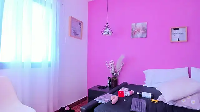 liapinket – Live XXX-chat