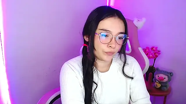 Živý XXX chat Nahia_Brm