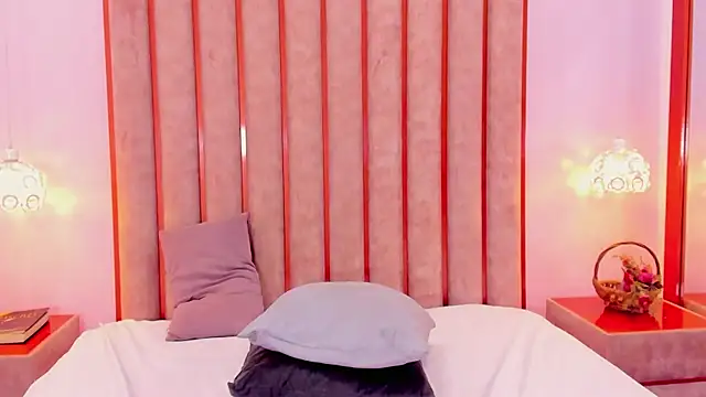 Zoe_Monrow Chat XXX in diretta