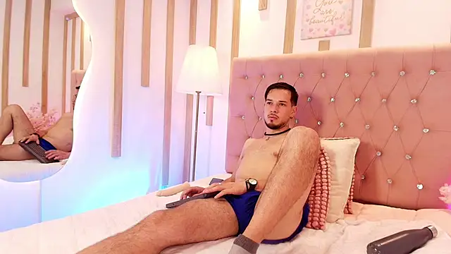 Leonard_Foxx – webcam-show