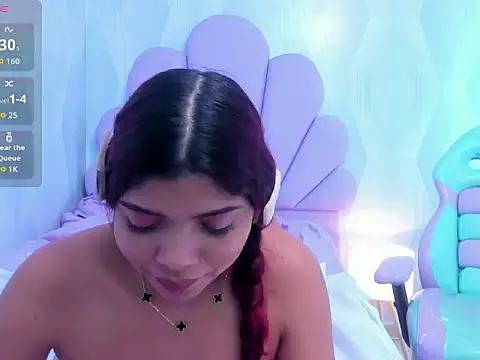 Aithana_lee Chat XXX in diretta