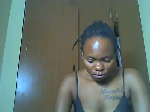 sexyebony13 – Live XXX-chat
