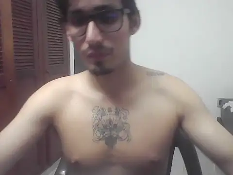 SrIncognito666 – webcam-show