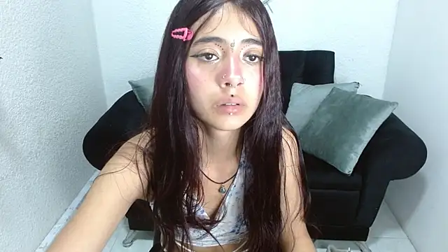 sofiacumgil's Webcam Show